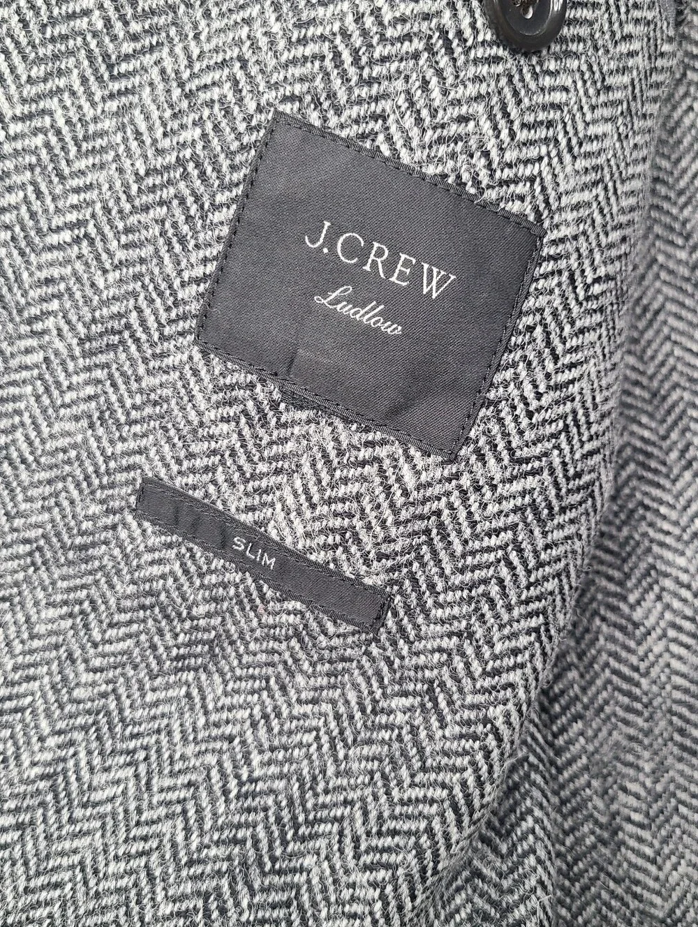 J. Crew excellent used